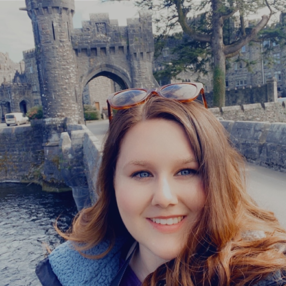 Meet your Posher, Ariel